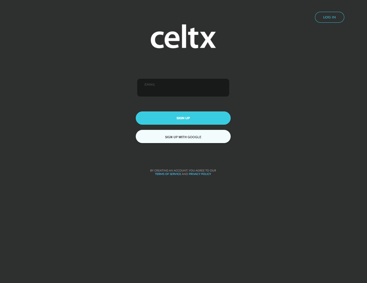 Celtx script for mac