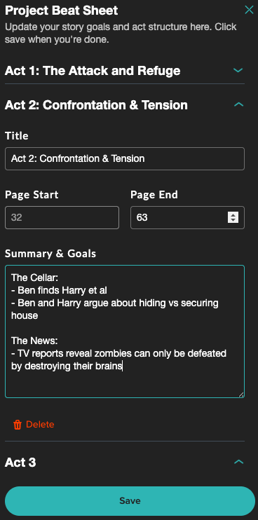 Act Management menu.png
